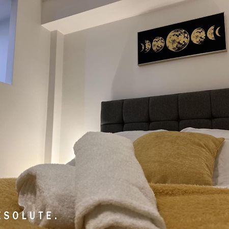 Newly Renevated Historic 1 Bedroom Apartment - Jewellery Quarter Central Birmingham Eksteriør billede