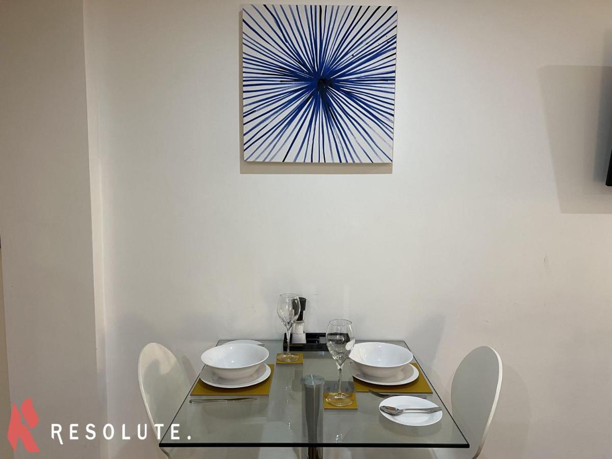 Newly Renevated Historic 1 Bedroom Apartment - Jewellery Quarter Central Birmingham Eksteriør billede