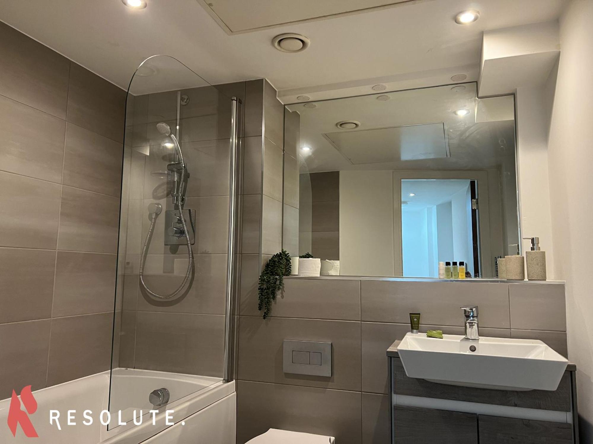 Newly Renevated Historic 1 Bedroom Apartment - Jewellery Quarter Central Birmingham Eksteriør billede